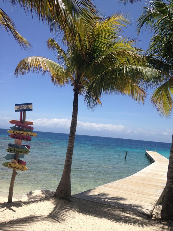 Coral Beach Village Resort Utila Room photo